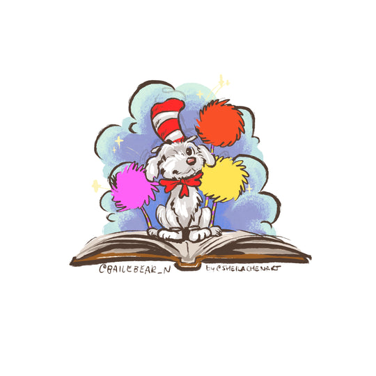 Book Characters