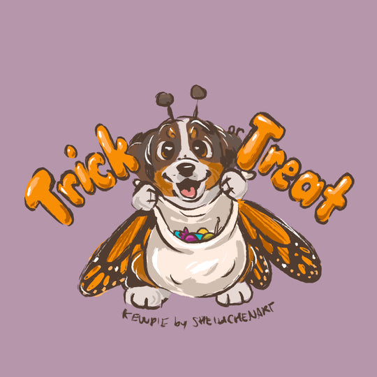 Trick or Treat
