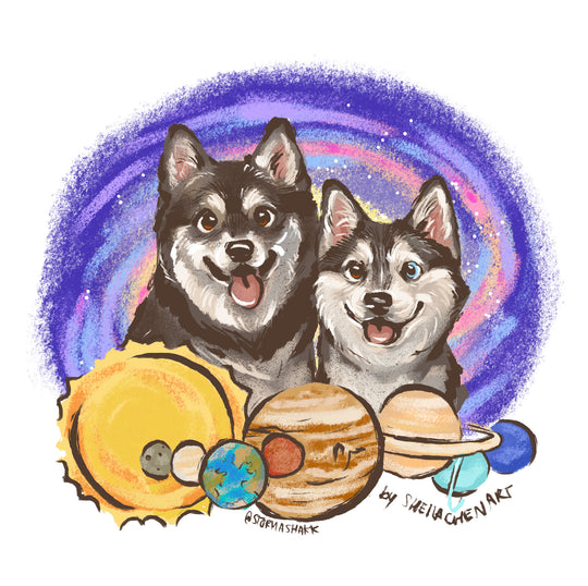 Solar System