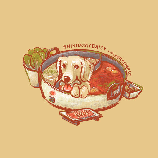 Hot Pot