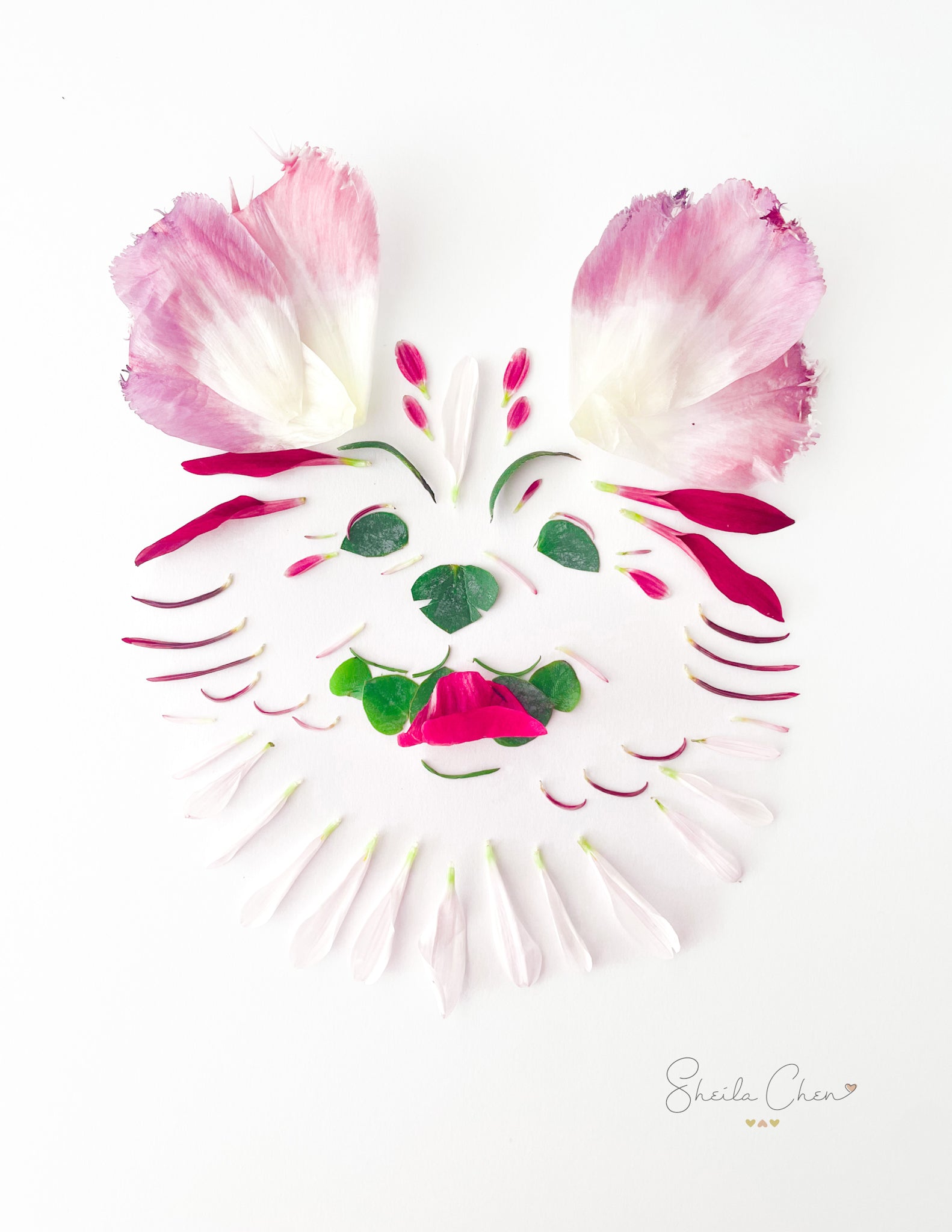 Furever Floral