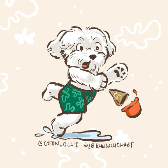 Slippin' Ice Cream