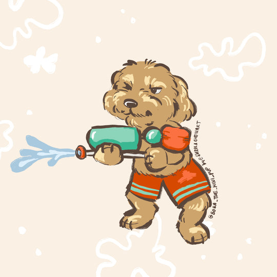 Watergun