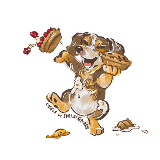 Pie