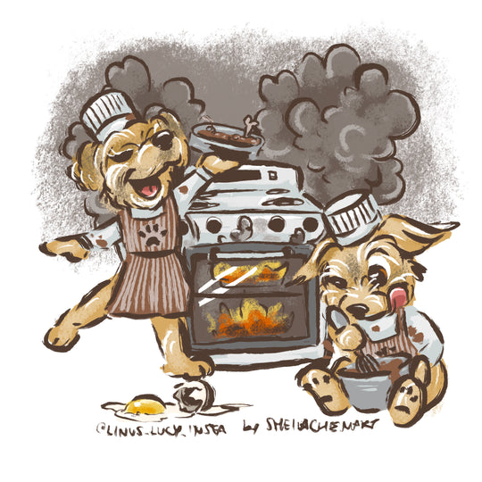Baking Chaos
