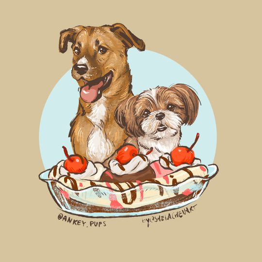July Stamp