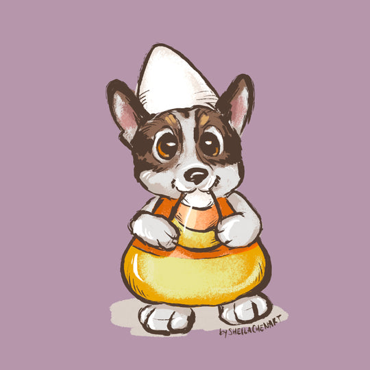 Candy Corn