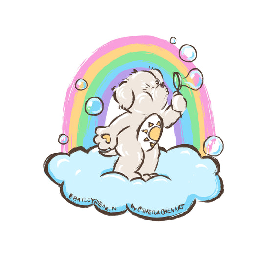 Care Bears