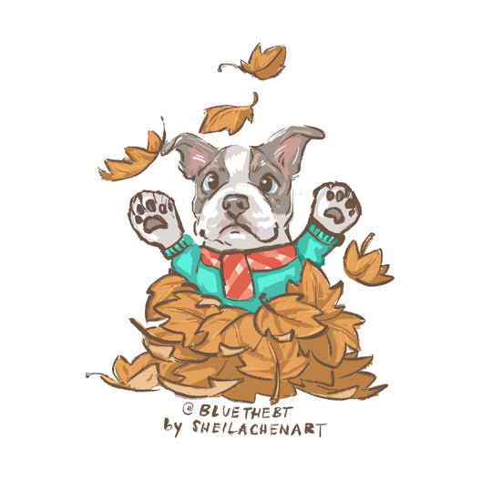 Fall Leaves