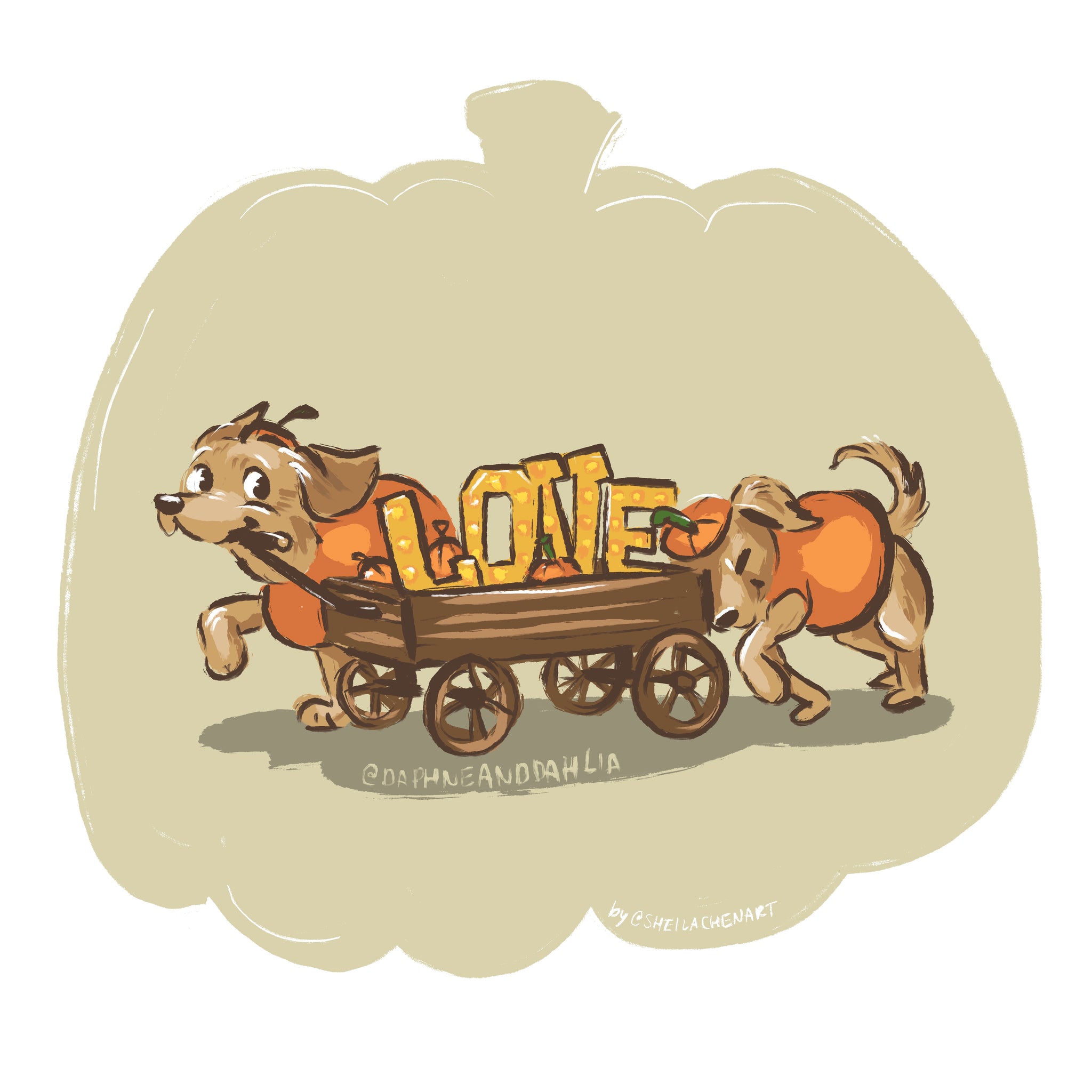 Costume Parade