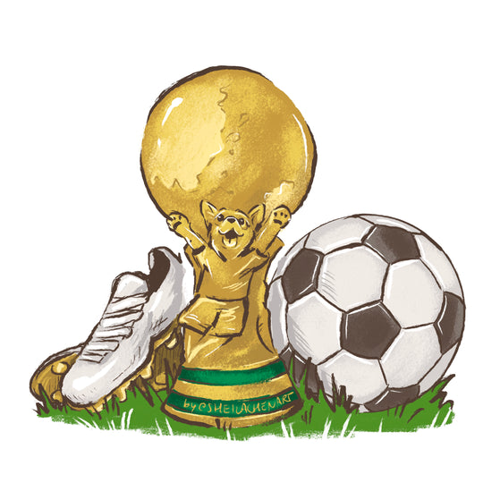 FIFA Trophy