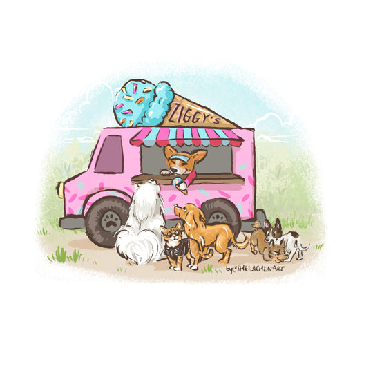 Food Truck