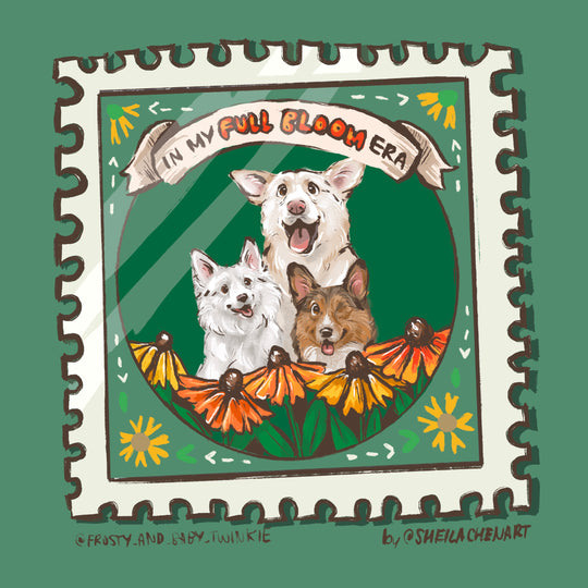 May Stamp