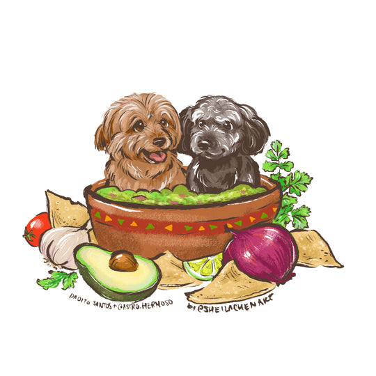 Guacamole Bowl