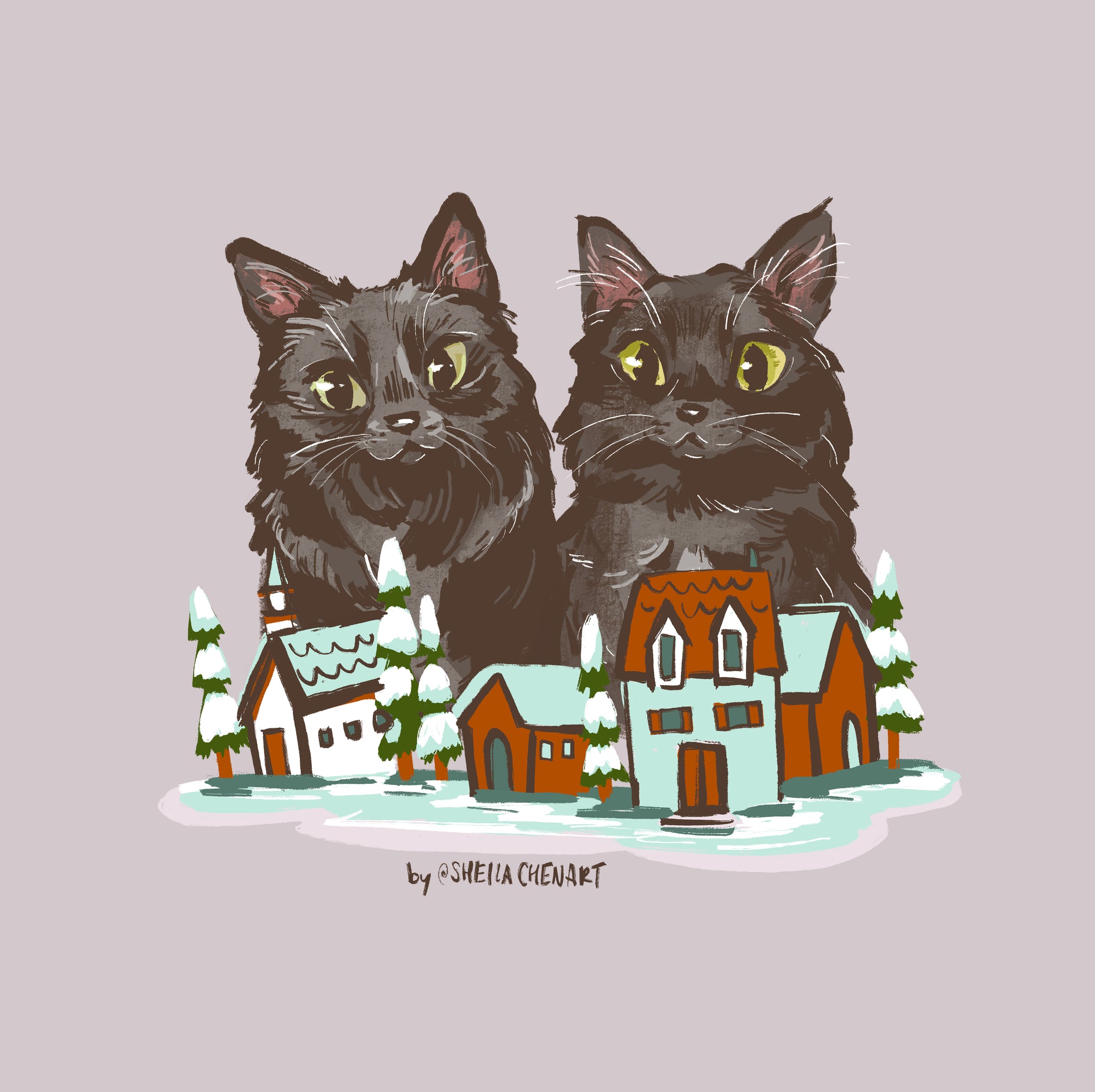 Holiday Houses