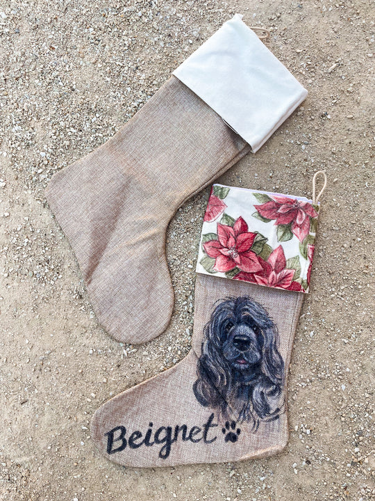 Holiday Stockings