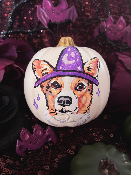 JOON - Buttsniffer - Pawpkin