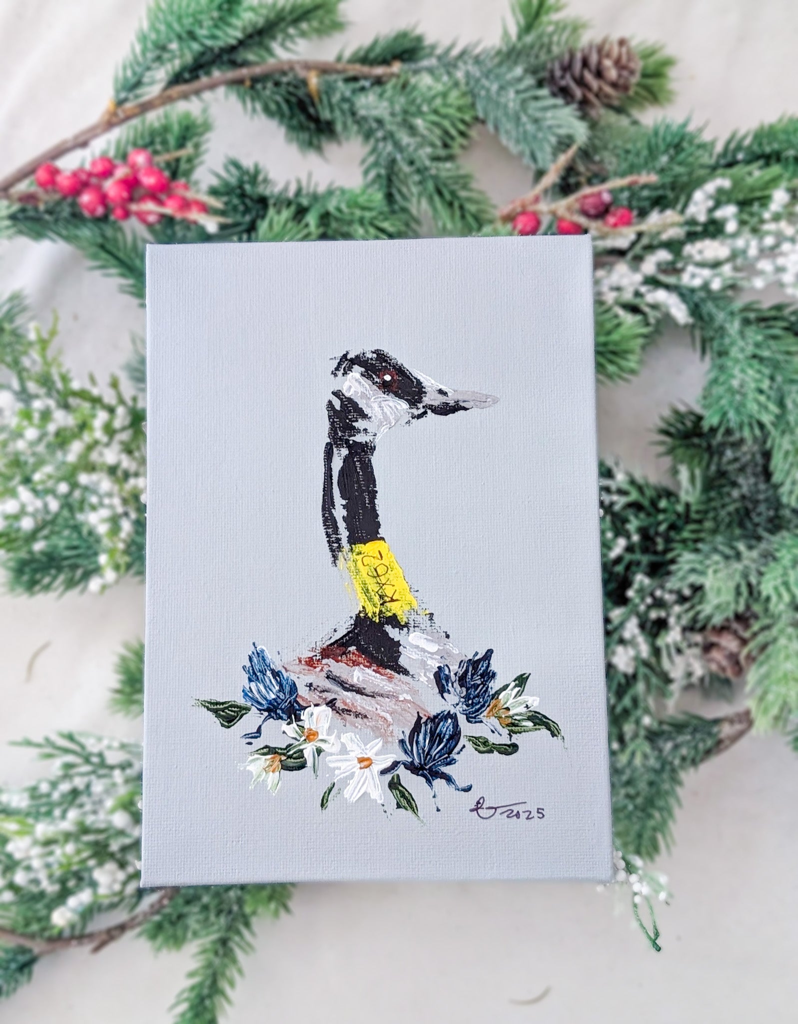 Buttsniffer - Impawsto (Christmas)