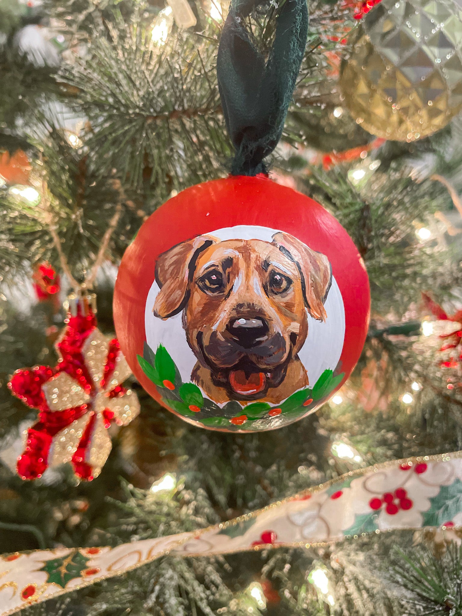 Baubles from the Vault