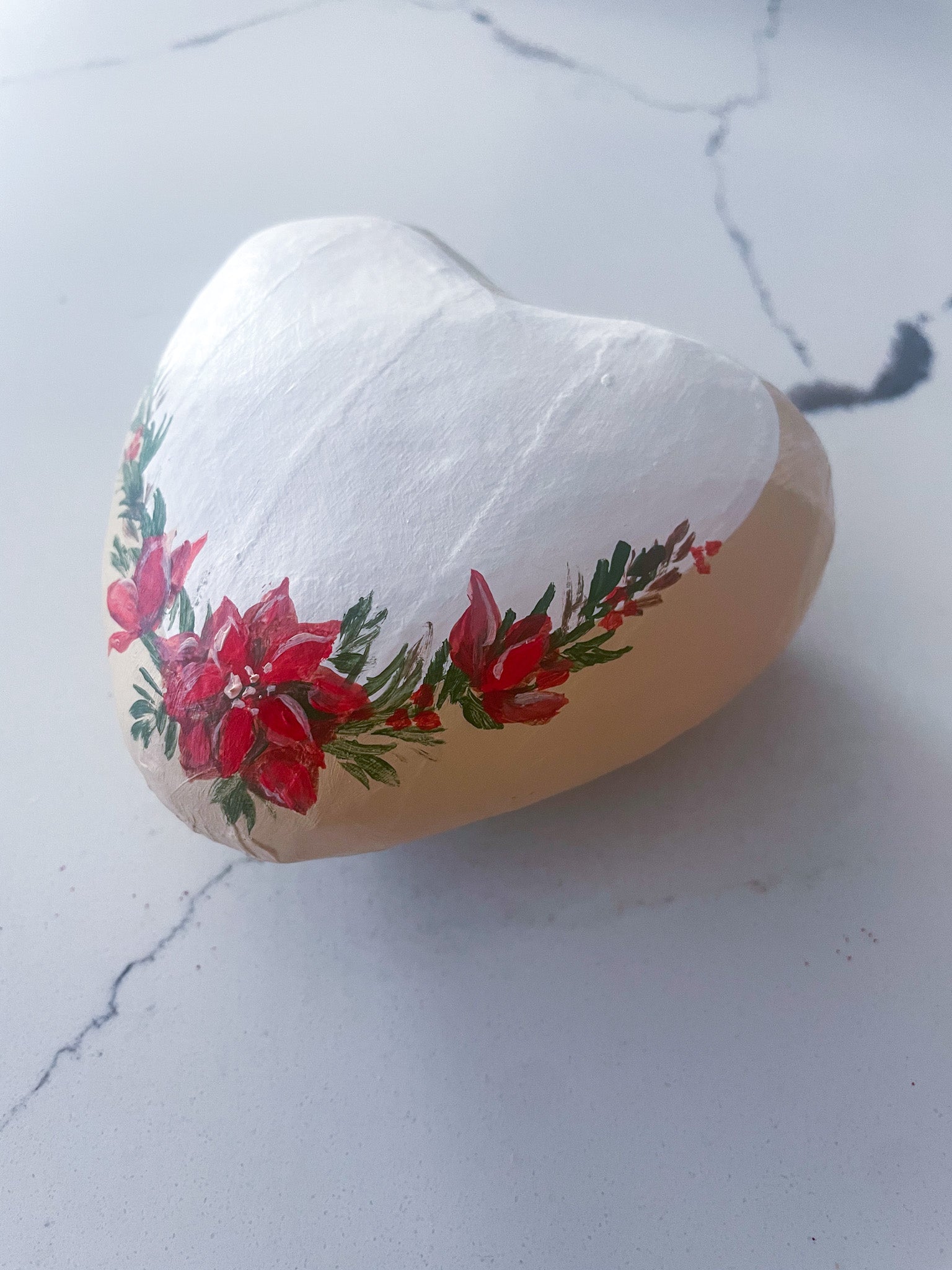 Buttsniffer - Ornament (Paper Mache)