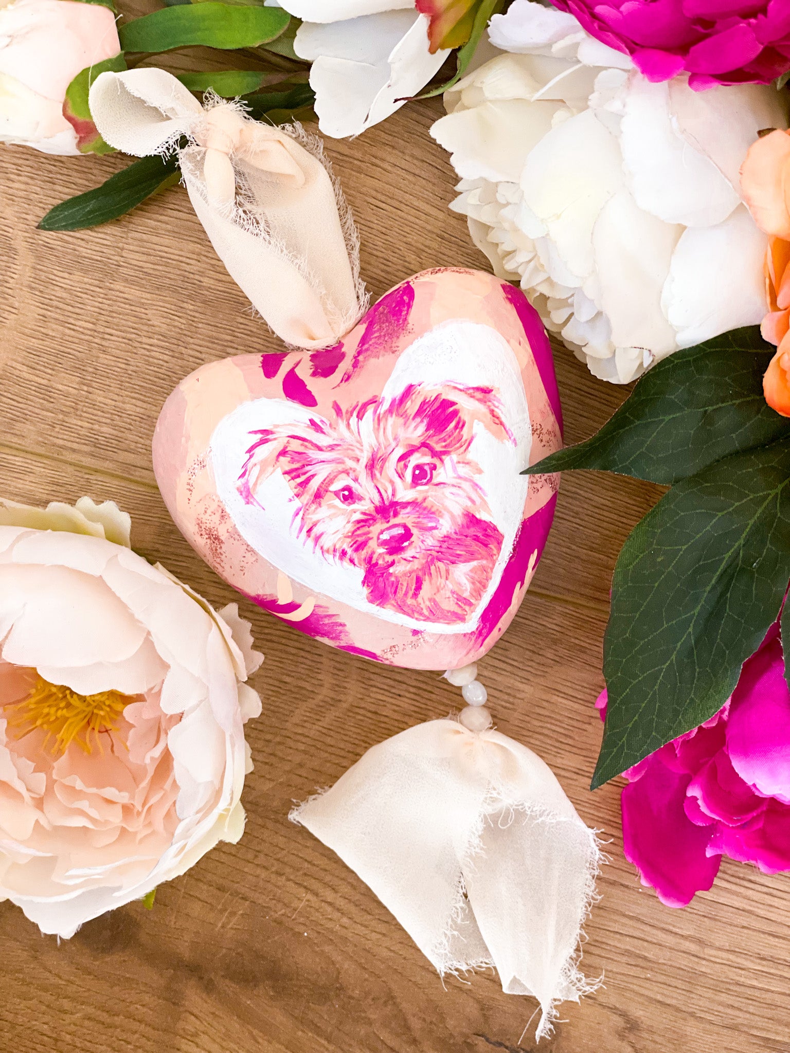 Baubles from the Vault