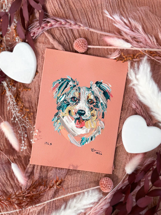 CHANCE - Buttsniffer - Impawsto Pawlentine