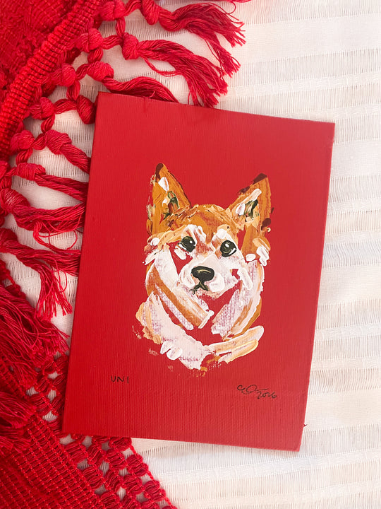 Impawsto (Lunar New Year)