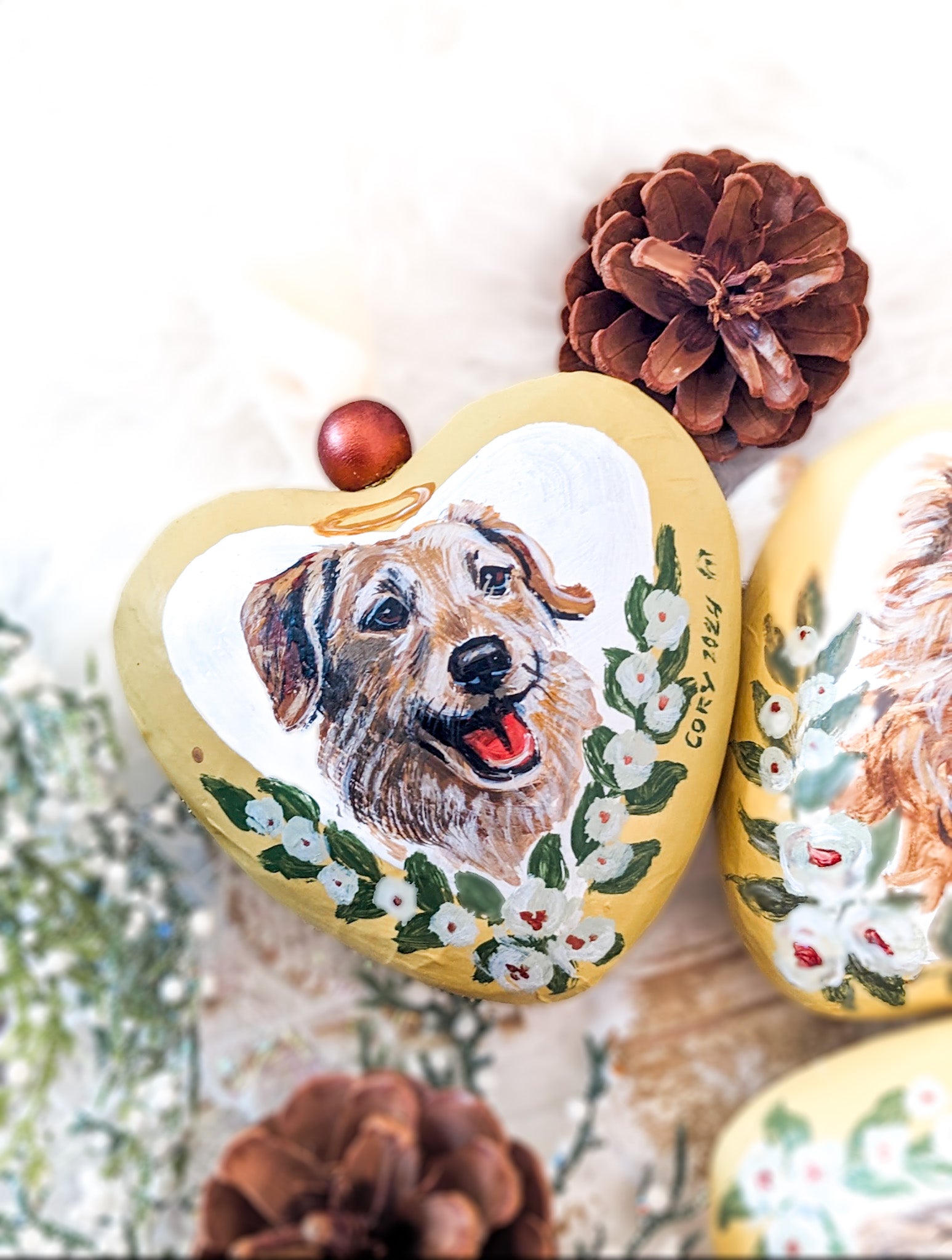 Baubles from the Vault