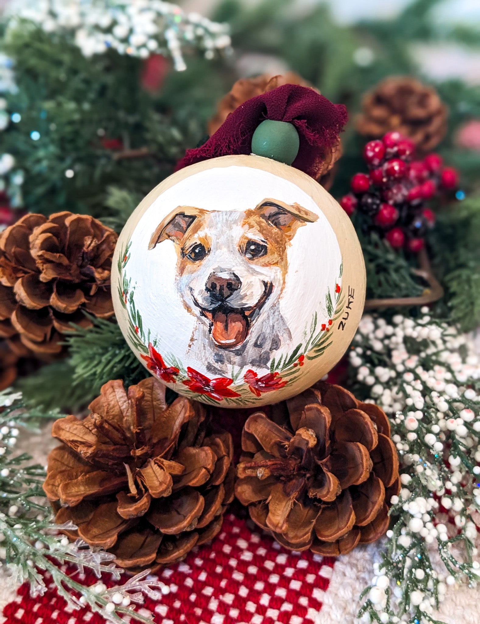 Baubles from the Vault