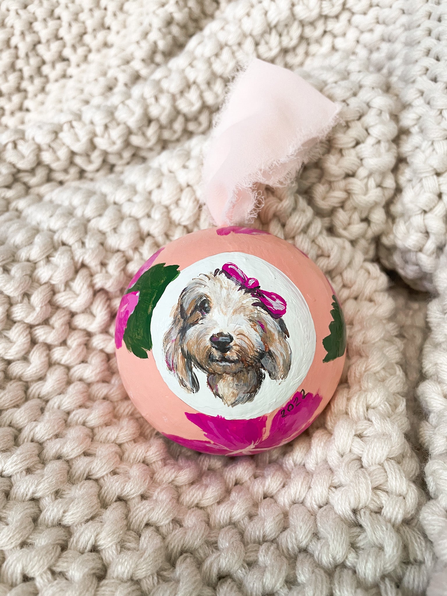 Baubles from the Vault