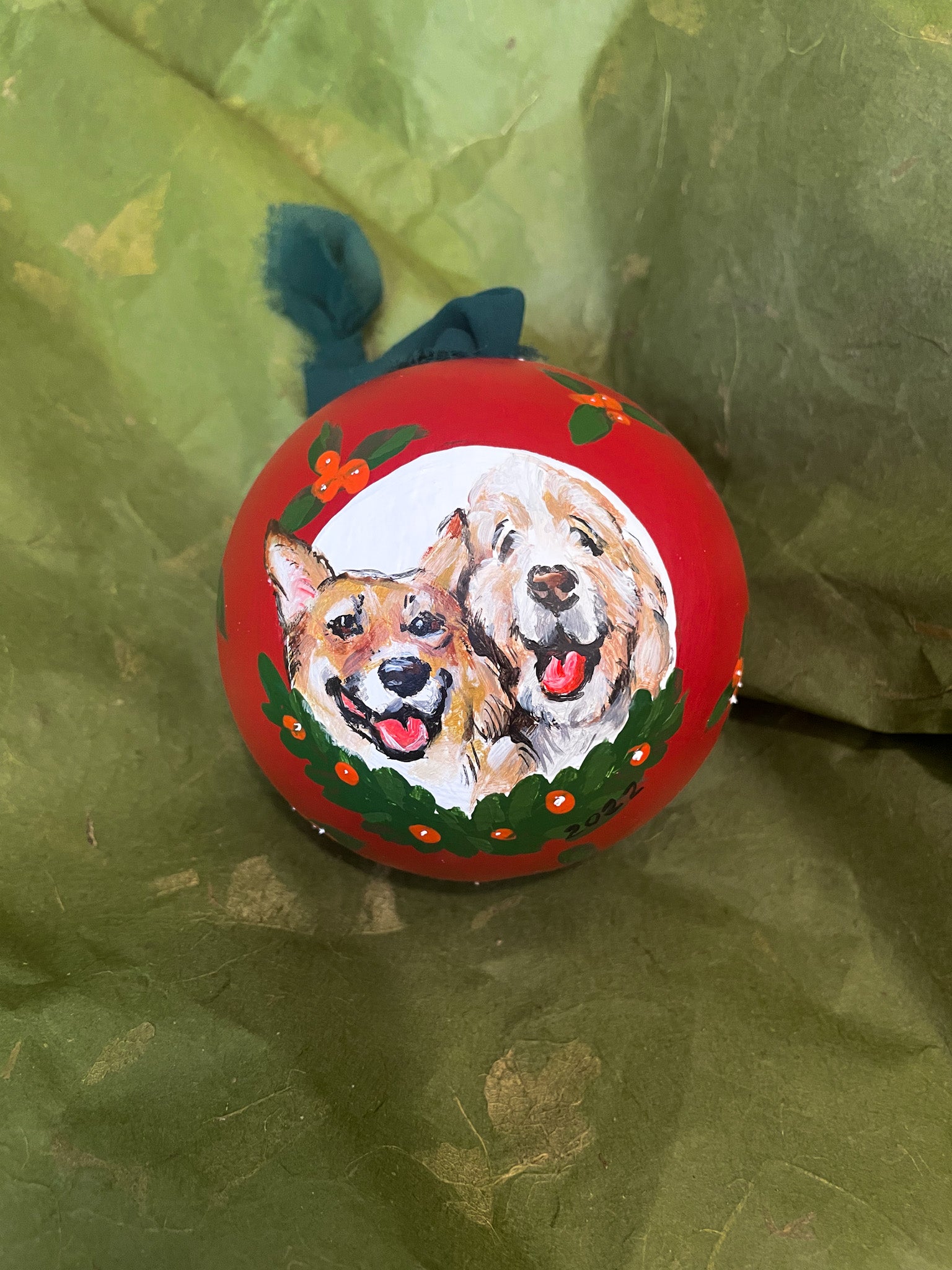 Baubles from the Vault