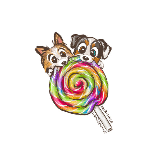 Lollipop