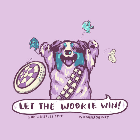 Wookie
