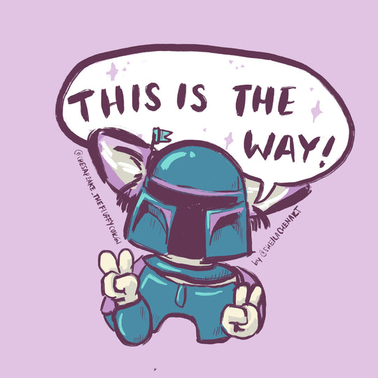 The Way