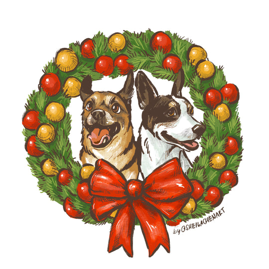 The Stamp Collection 2025