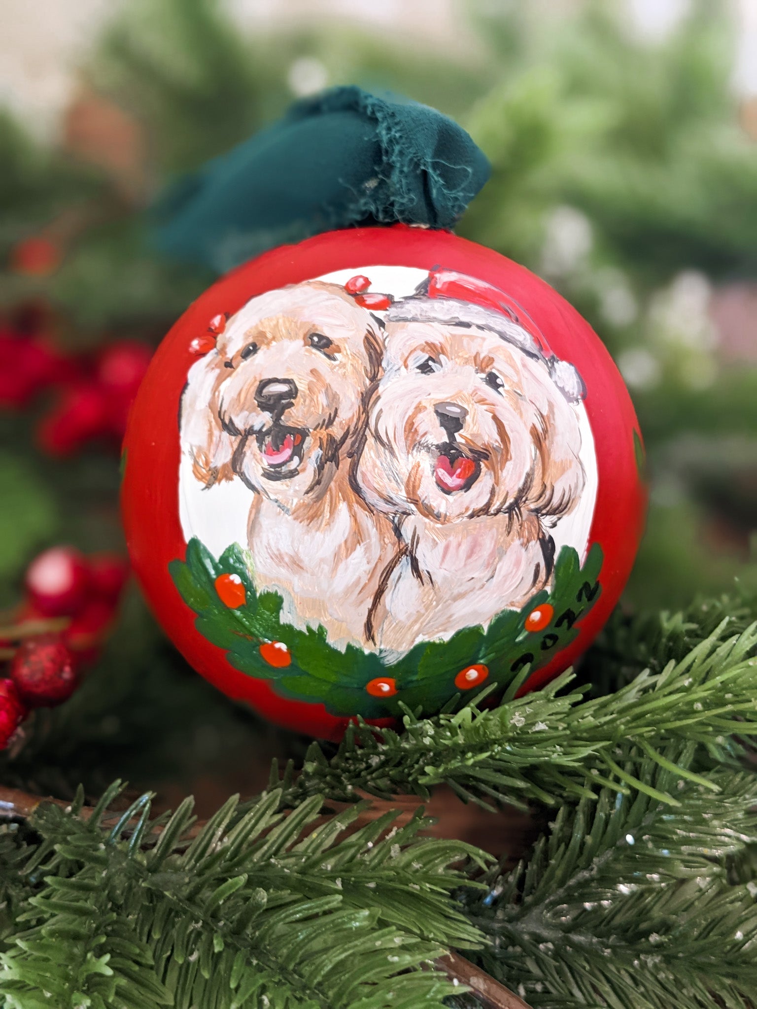 Baubles from the Vault