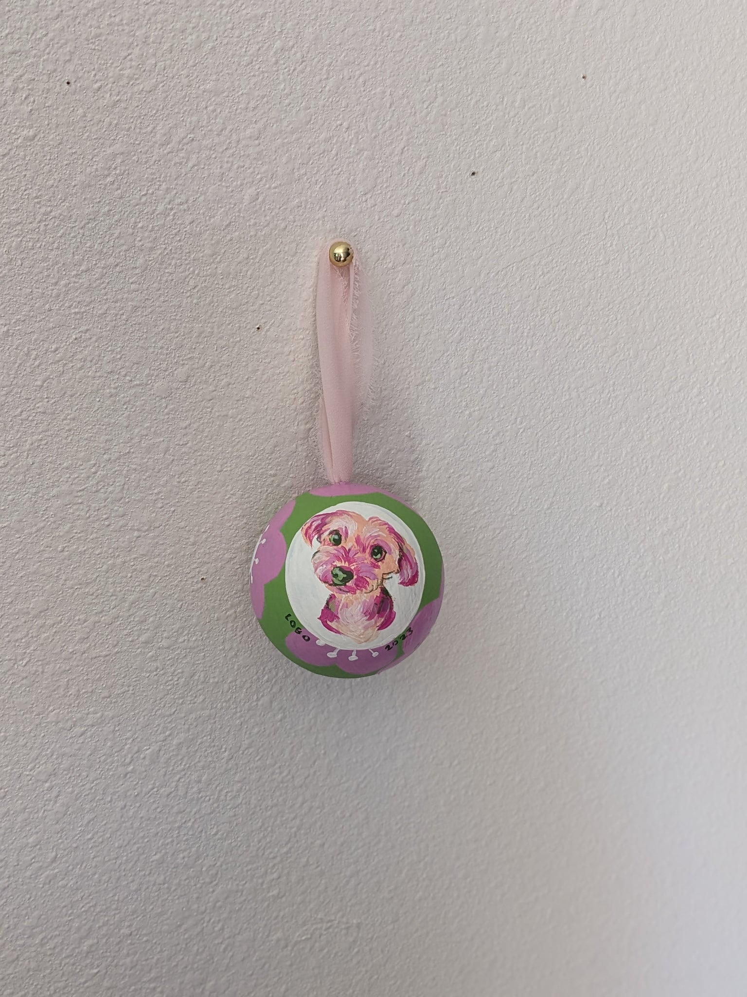 Baubles from the Vault