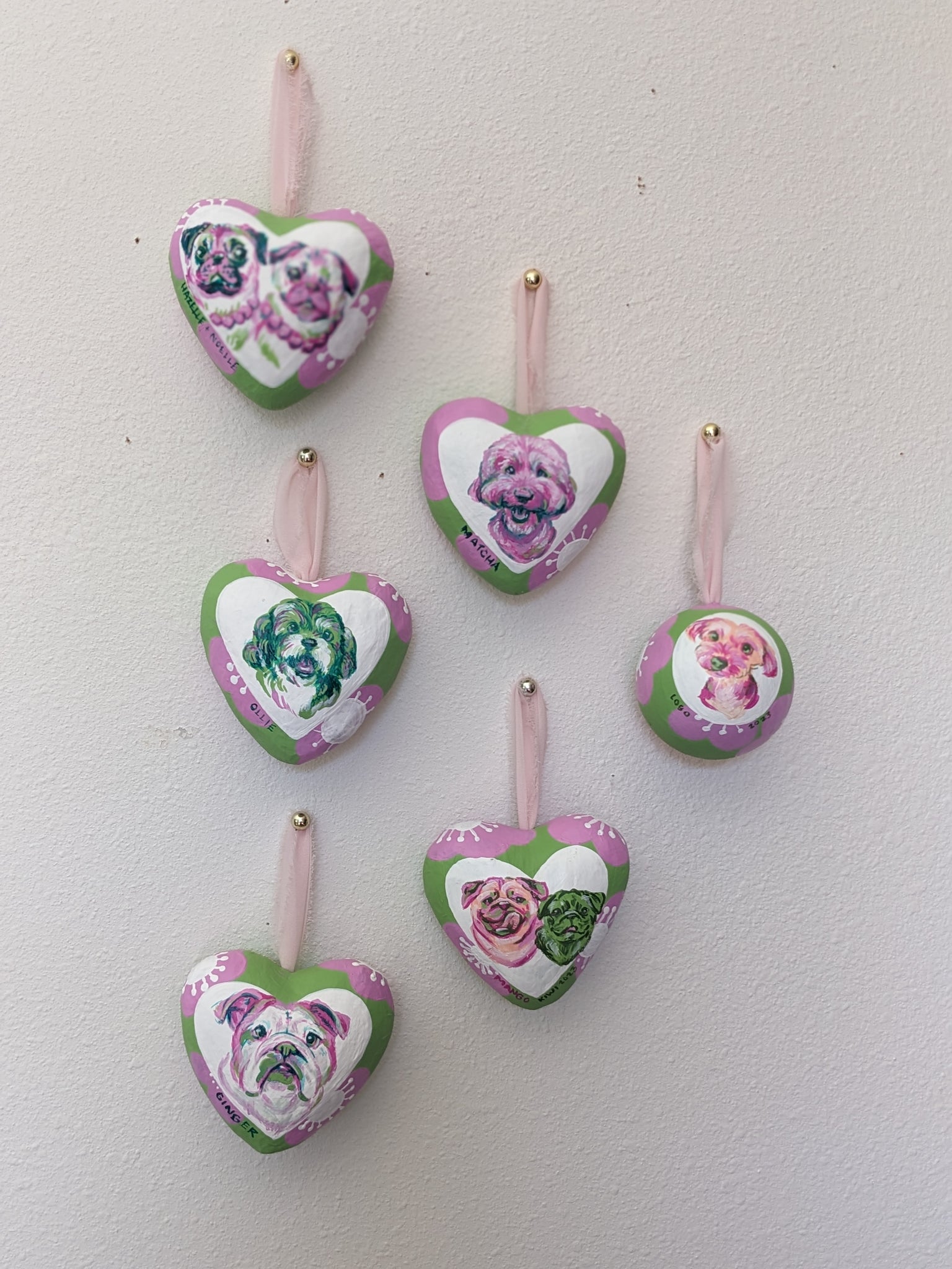 Baubles from the Vault