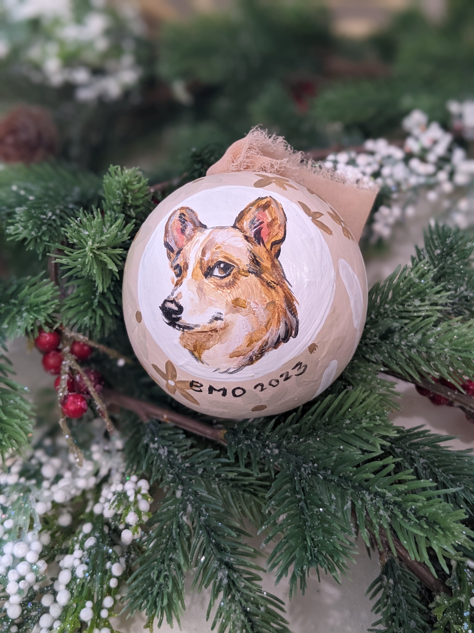 Baubles from the Vault