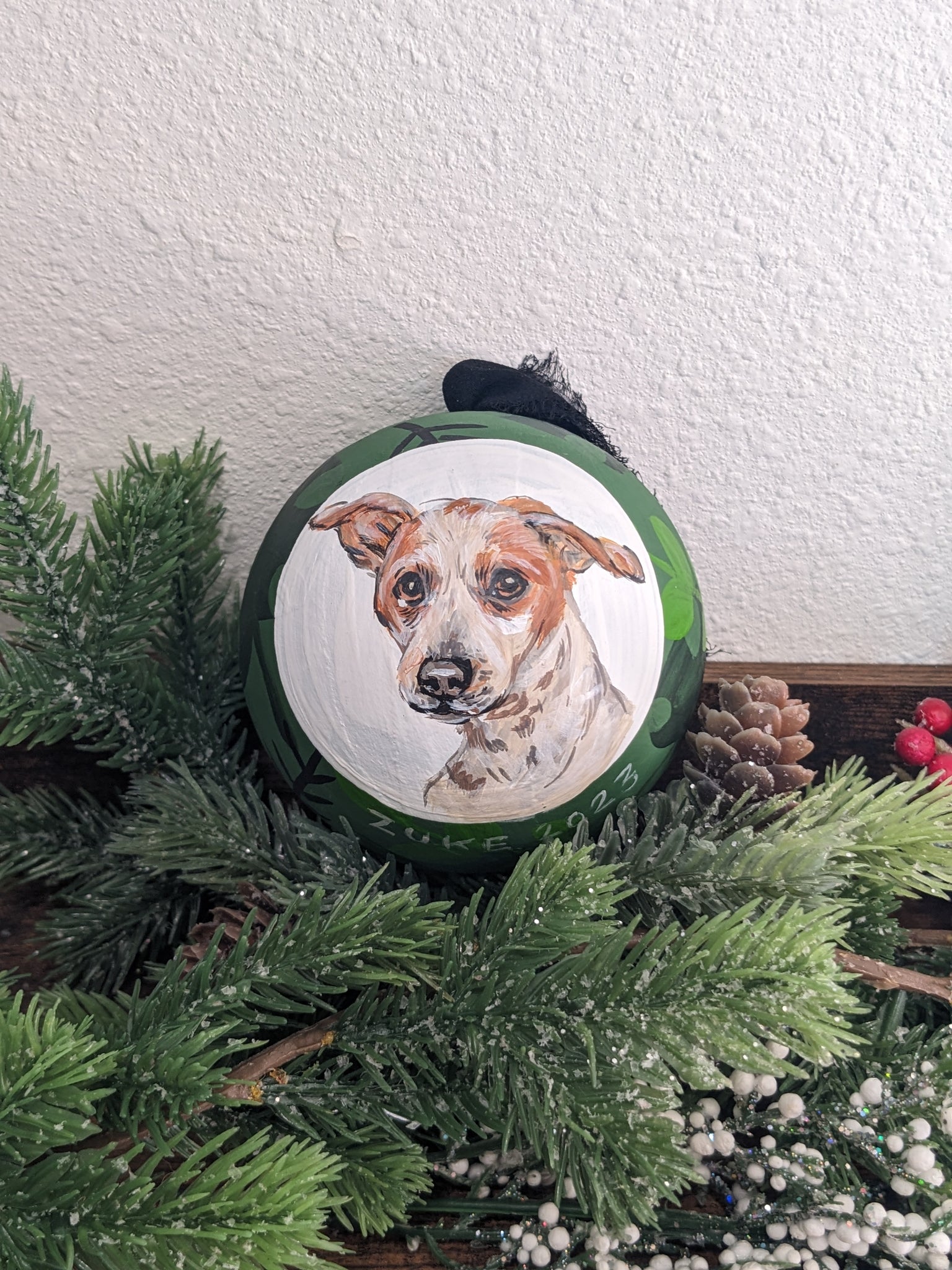 Baubles from the Vault