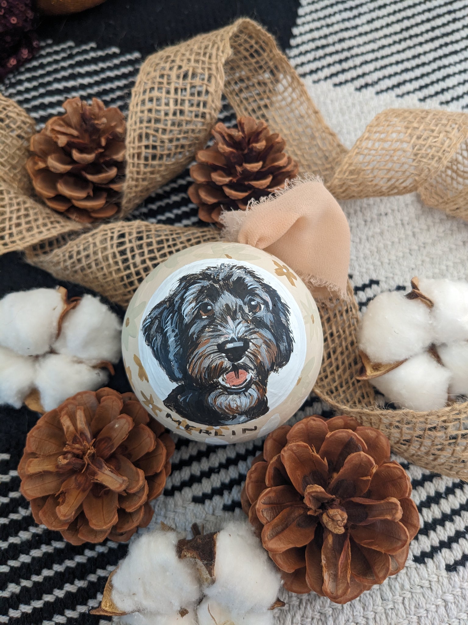 Baubles from the Vault