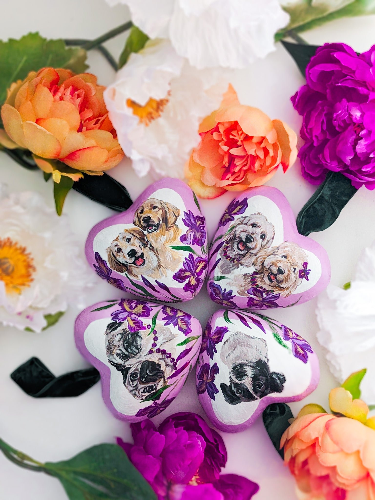 Baubles from the Vault