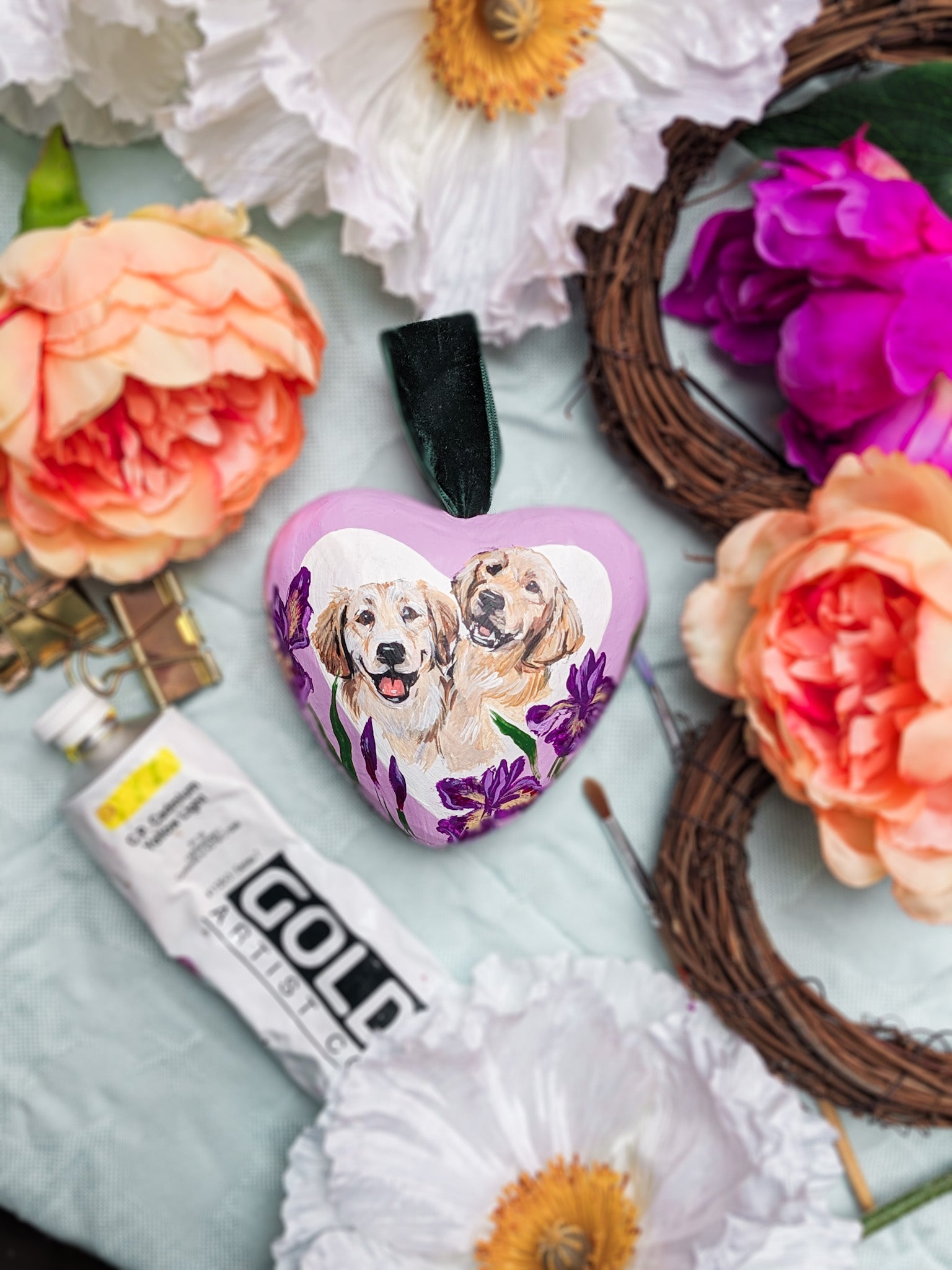 Baubles from the Vault