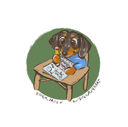 School Table