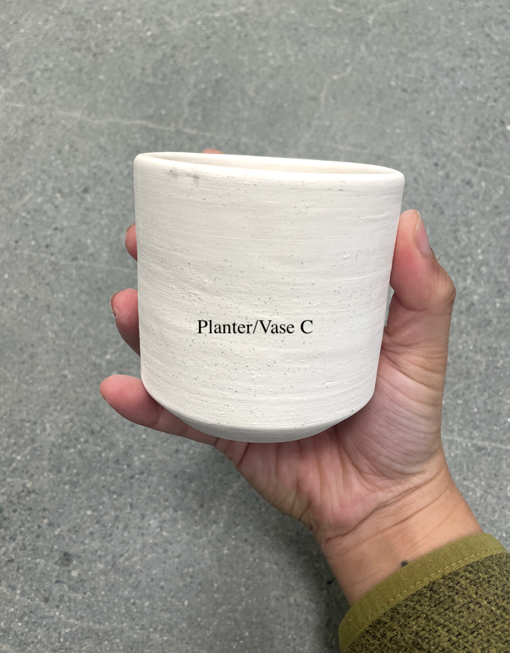 Planter/Vase