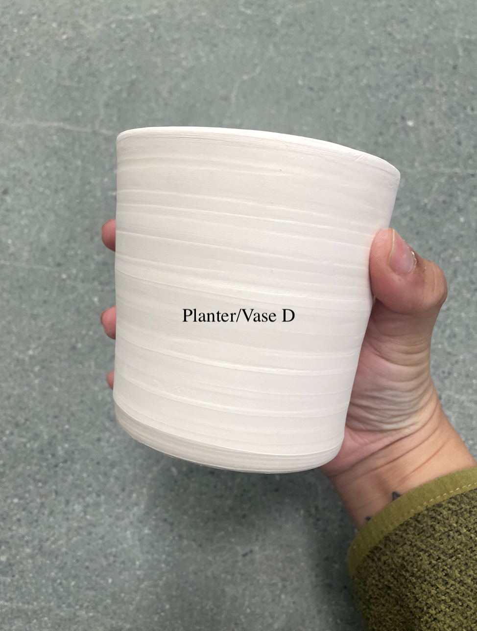 Planter/Vase