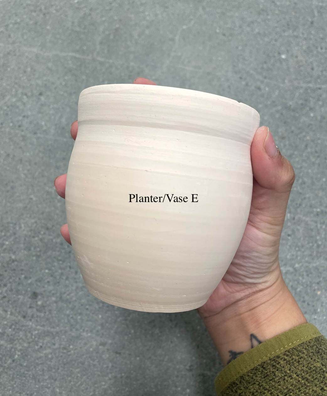 Planter/Vase
