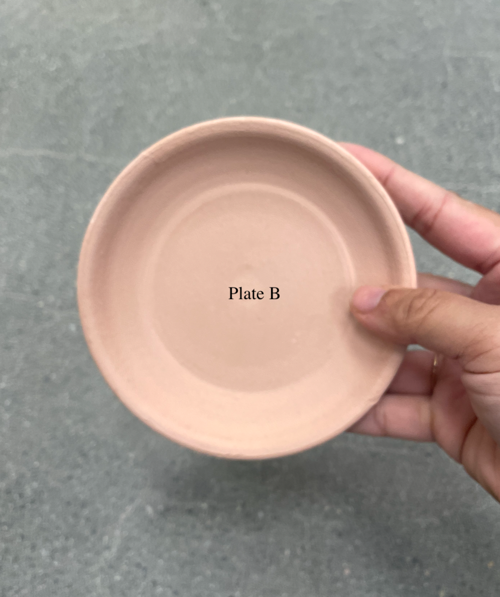 Plates