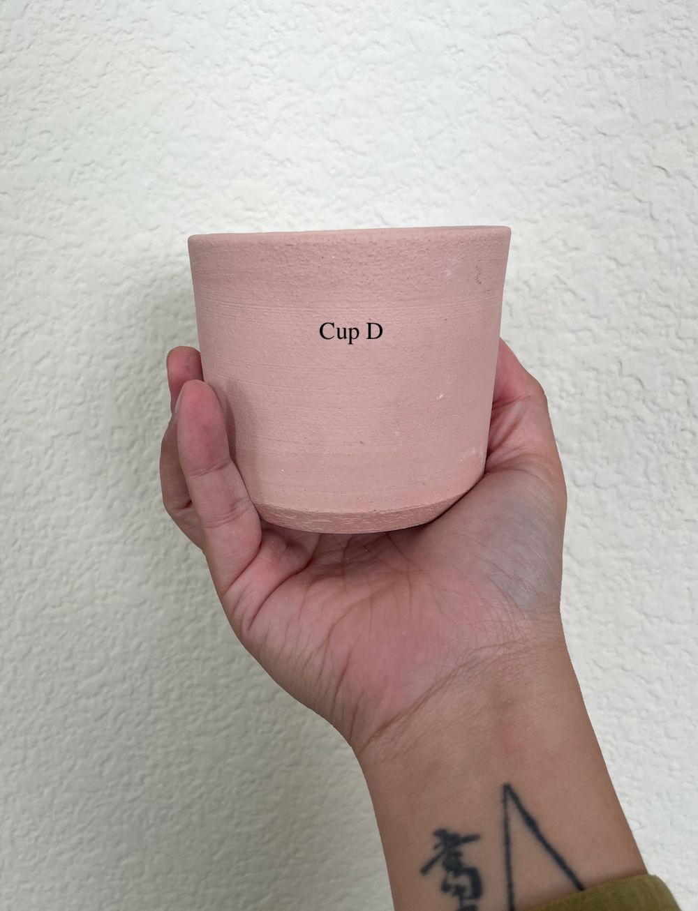 Cups