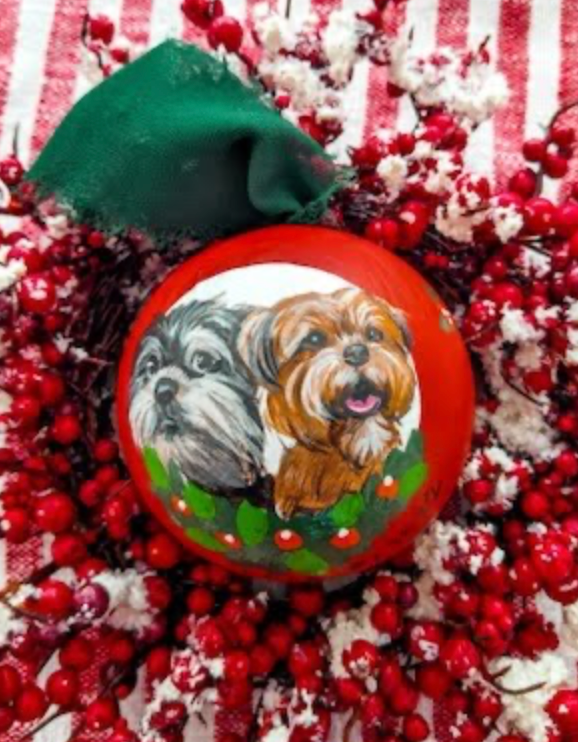 Baubles from the Vault